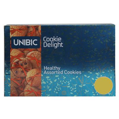 Unibic Cookie Delight Gift Pack 500 g