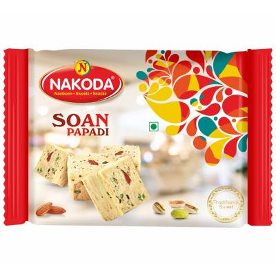 Nakoda Soan Papdi 400 g