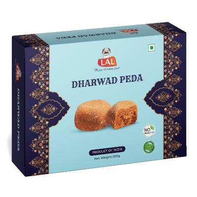 Lal Dharwad Pedha 200 g