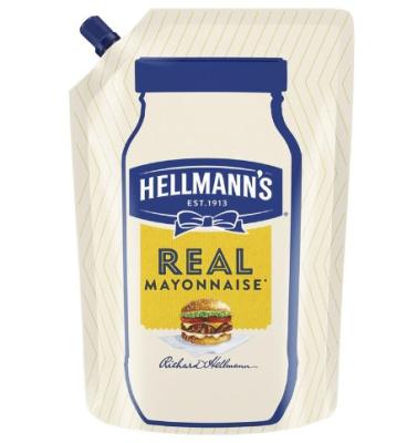 Hellmann's Real Mayonnaise, 275 g