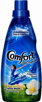 Comfort Fabric Blue Conditioner 800 ml