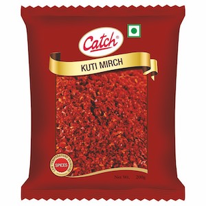 Catch Kuti Mirch 200 g