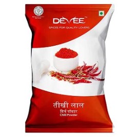 Devee Tikhi Red Chilli Powder 100G