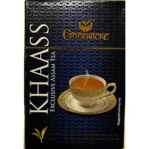 Goodricke Khaass Tea Assam Leaf, 250 g