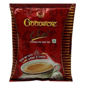 Goodricke Strong CTC Leaf Tea 250 g