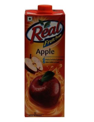 Real Apple Juice 1 L