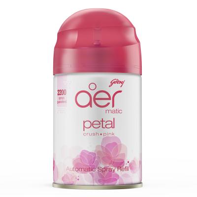 Aer Automatic Refill Pink Air Freshener 225 ml