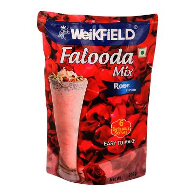 Weikfield Falooda Rose 200 g