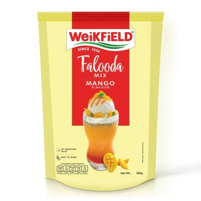 Weikfield Falooda Mix Mango 200 g