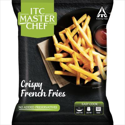 ITC Masterchef Crispy French Fries 400 g