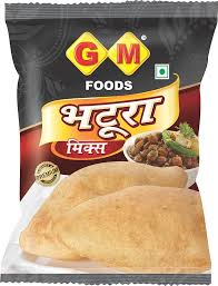 GM Bhatura Mix 500 g