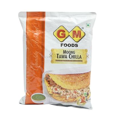 GM Moong Tawa Chilla 400 g