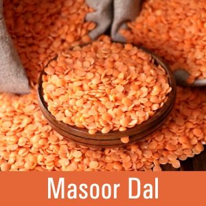 Masoor Dal