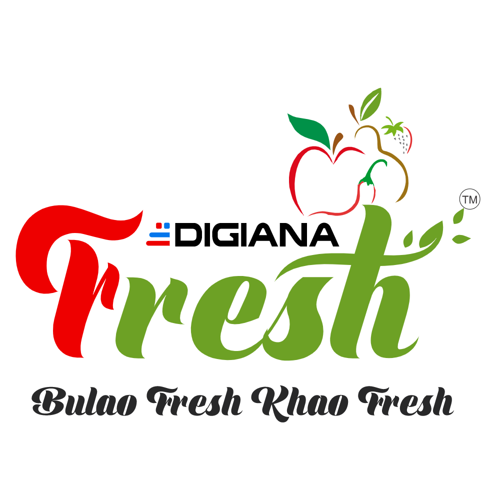 Digiana Fresh