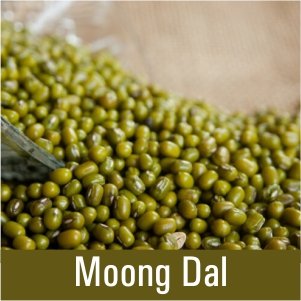 Moong Dal