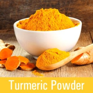 Turmeric Powder/ Haldi Powder
