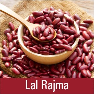 Lal Rajma