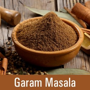Garam Masala