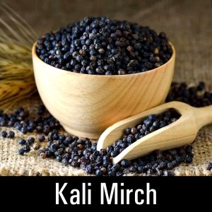 Black Pepper/Kali Mirch