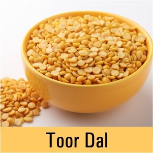 Toor Dal