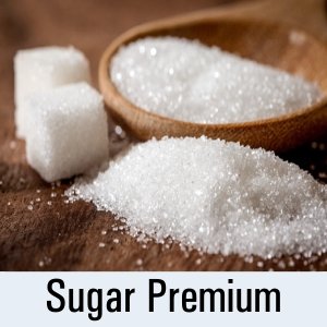 Sugar Premium