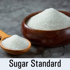 Sugar Standard