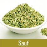 Fennel/ Sauf