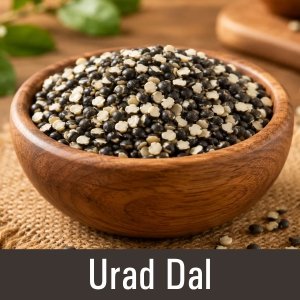 Urad Dal