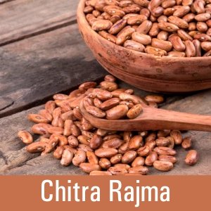 Chitra Rajma