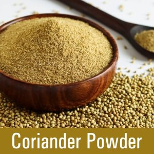 Coriander Powder/ Dhaniya Powder