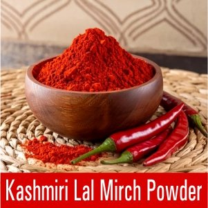 Kashmiri Lal Mirch Powder
