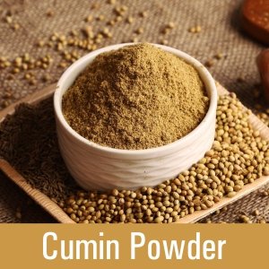 Cumin Powder/ Jeera Powder