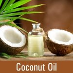 Coconut Oil/ Nariyal tel
