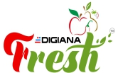 Digiana Fresh Logo